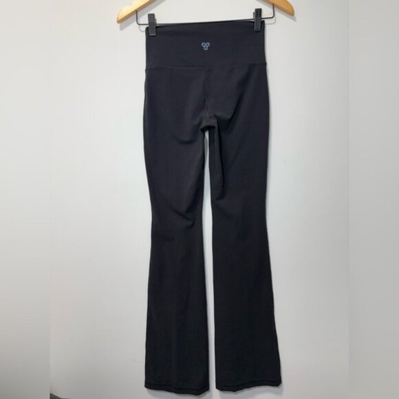 Aritzia TnAction TnaBUTTER™ Black Split Hi-Rise Long Legging size S - Picture 6 of 10